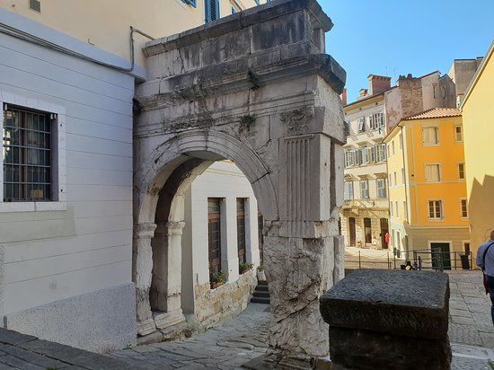 Arco di Riccardo
